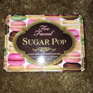 Too Faced Eyeshadow Palette